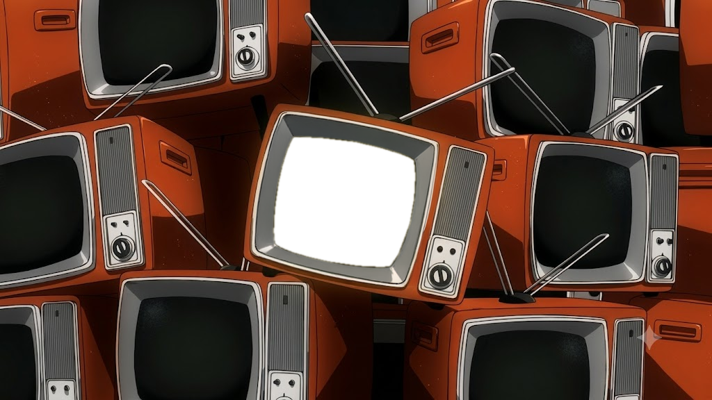 TV Stack